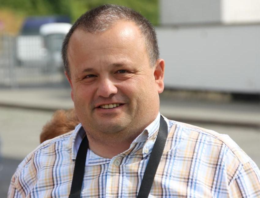 Michael (Hoffie) Hoffmann