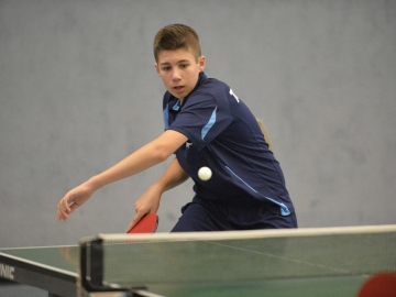 Bezirksrangliste 2017