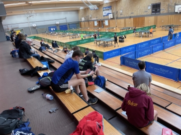 Regionsmeisterschaften 2021