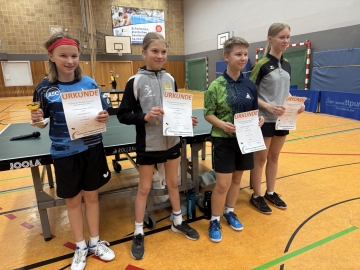 Regionsmeisterschaften 2024